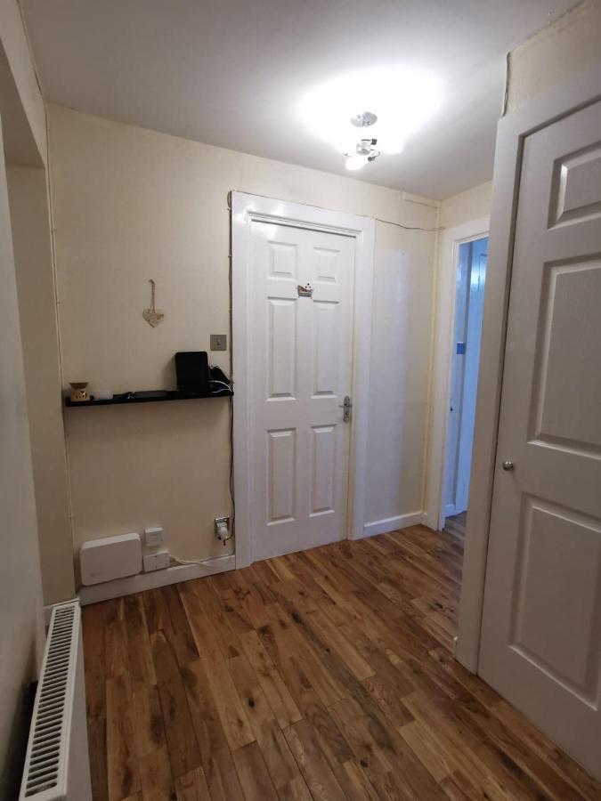 Glasgow Apartment Zewnętrze zdjęcie