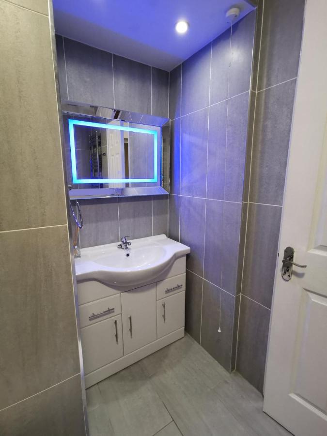 Glasgow Apartment Zewnętrze zdjęcie